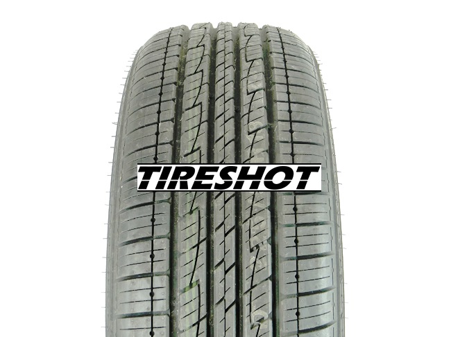 Tire Kumho Solus KL21